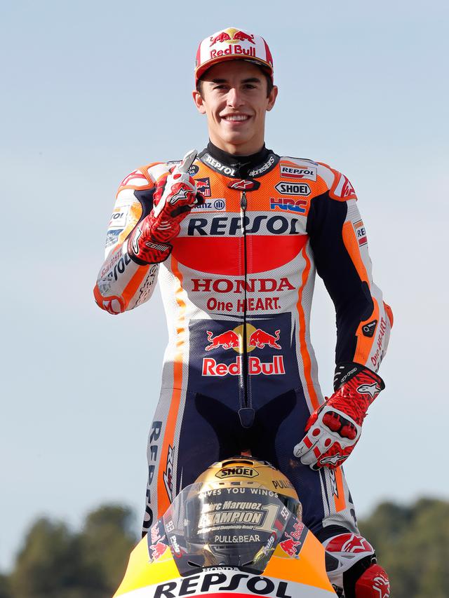 Detail Gambar Lucu Marquez Nomer 47