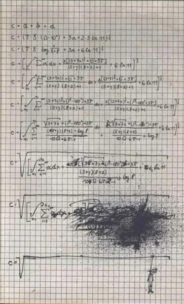 Detail Gambar Lucu Matematika Nomer 13