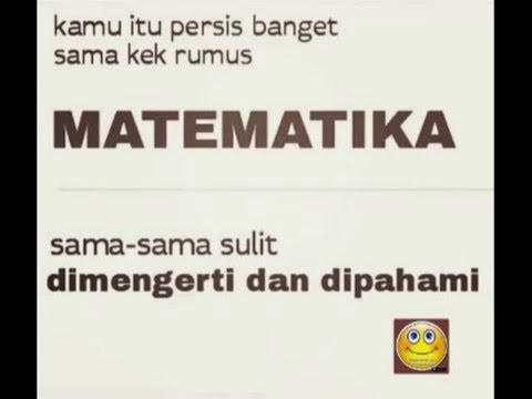 Detail Gambar Lucu Matematika Nomer 55