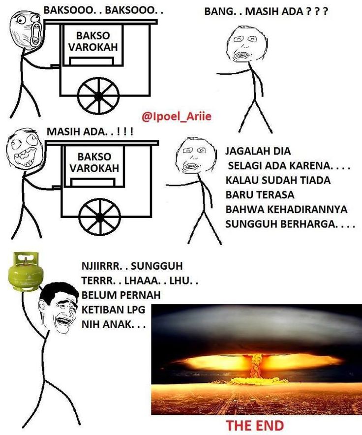 Detail Gambar Lucu Meme Comic Indonesia Nomer 12