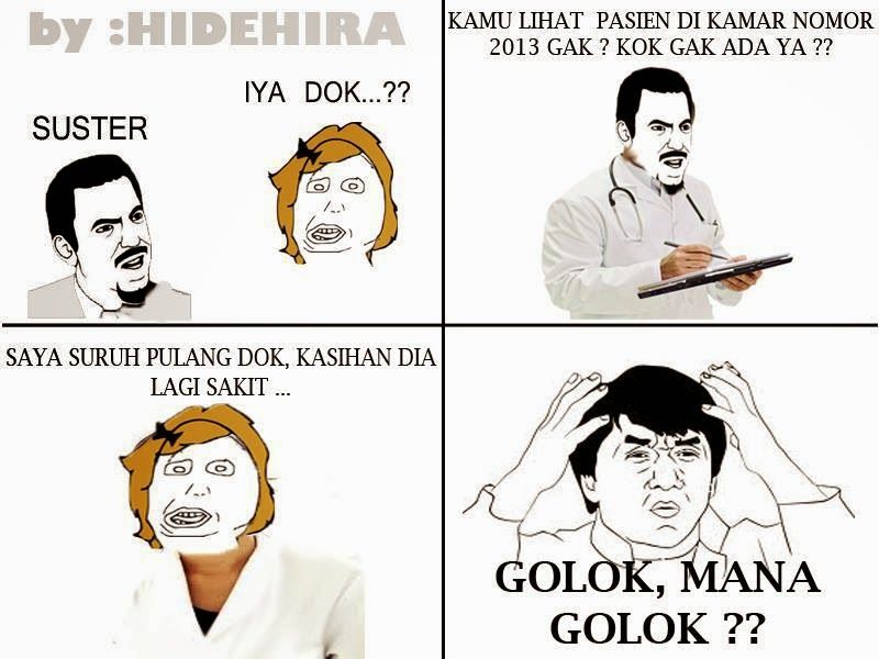 Detail Gambar Lucu Meme Comic Indonesia Nomer 17