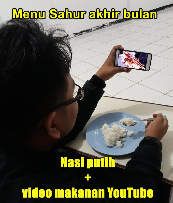 Detail Gambar Lucu Menu Buka Puasa Nomer 26