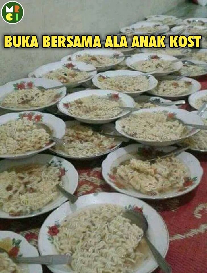 Detail Gambar Lucu Menu Buka Puasa Nomer 41