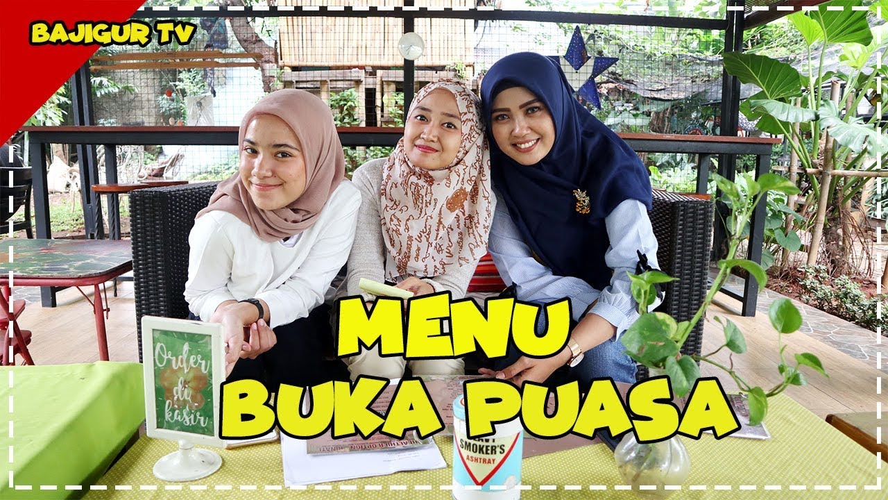 Detail Gambar Lucu Menu Buka Puasa Nomer 49