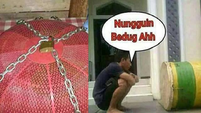 Detail Gambar Lucu Menunggu Nomer 13