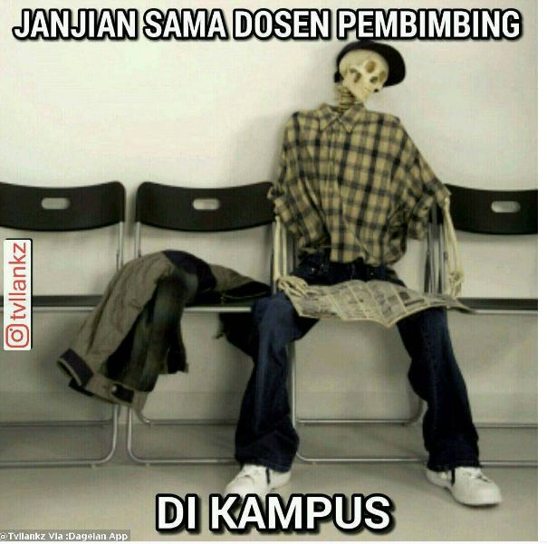 Detail Gambar Lucu Menunggu Nomer 19