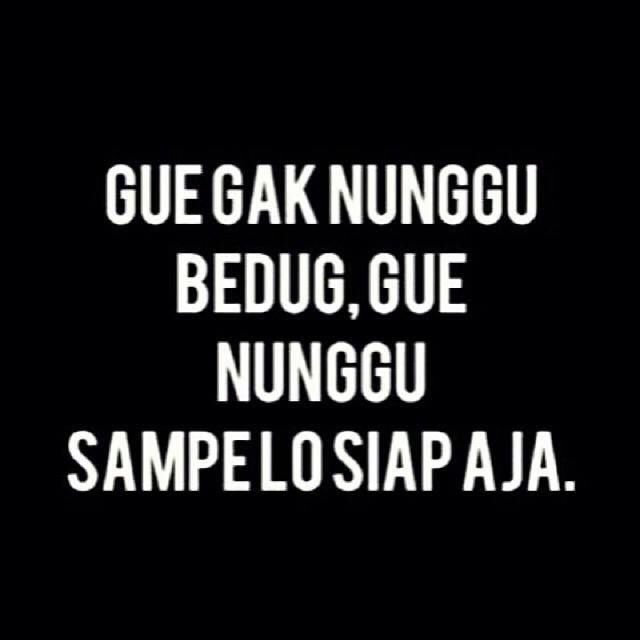 Detail Gambar Lucu Menunggu Nomer 3
