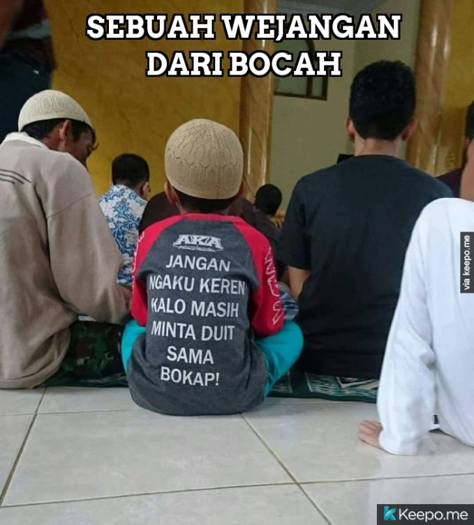 Detail Gambar Lucu Menunggu Nomer 21