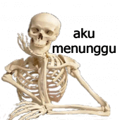 Detail Gambar Lucu Menunggu Nomer 32