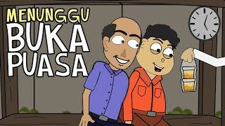 Detail Gambar Lucu Menunggu Nomer 39