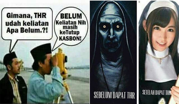 Detail Gambar Lucu Menunggu Nomer 43