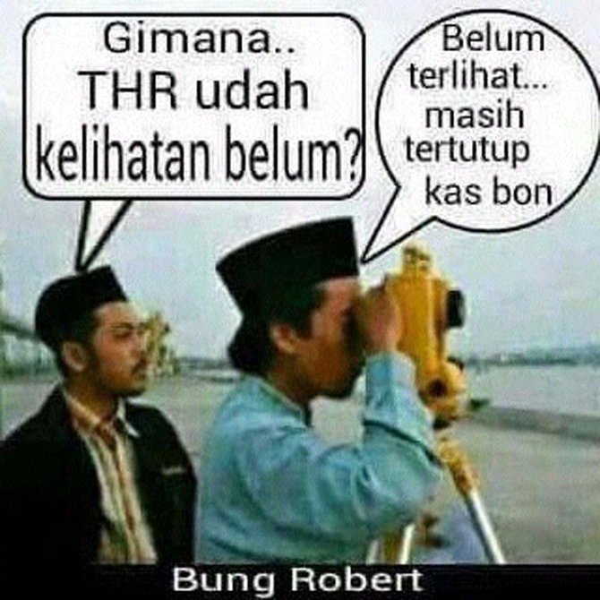 Detail Gambar Lucu Menunggu Nomer 7