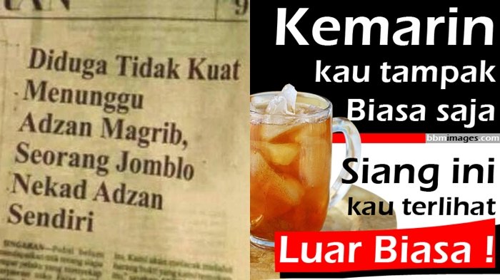 Detail Gambar Lucu Menunggu Buka Puasa Nomer 4