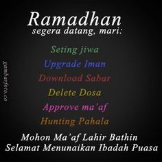 Detail Gambar Lucu Menyambut Ramadhan Nomer 10