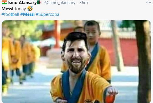 Detail Gambar Lucu Messi Nomer 11