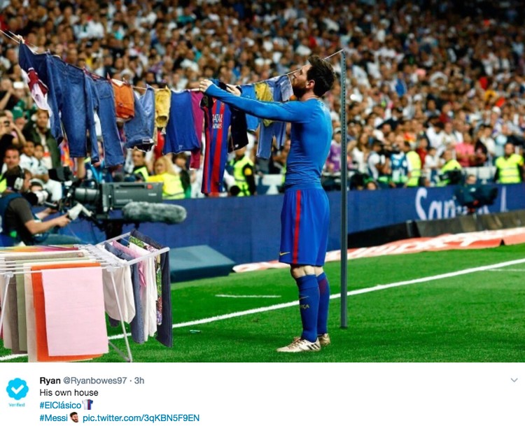 Detail Gambar Lucu Messi Nomer 3