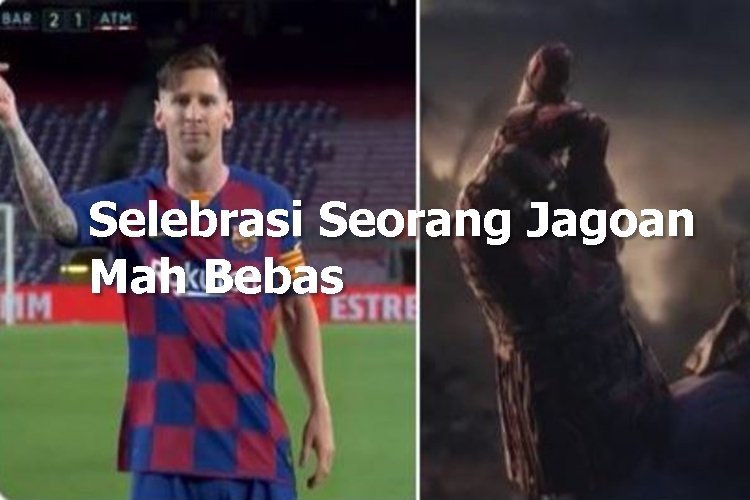 Detail Gambar Lucu Messi Nomer 46