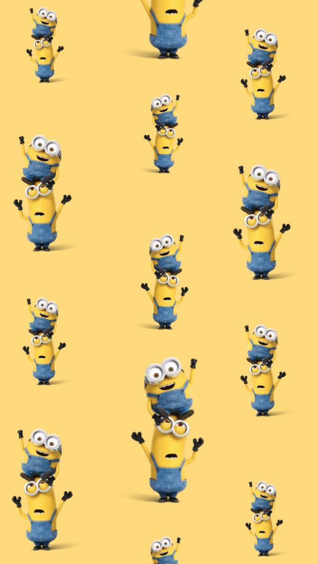 Detail Gambar Lucu Minion Nomer 28