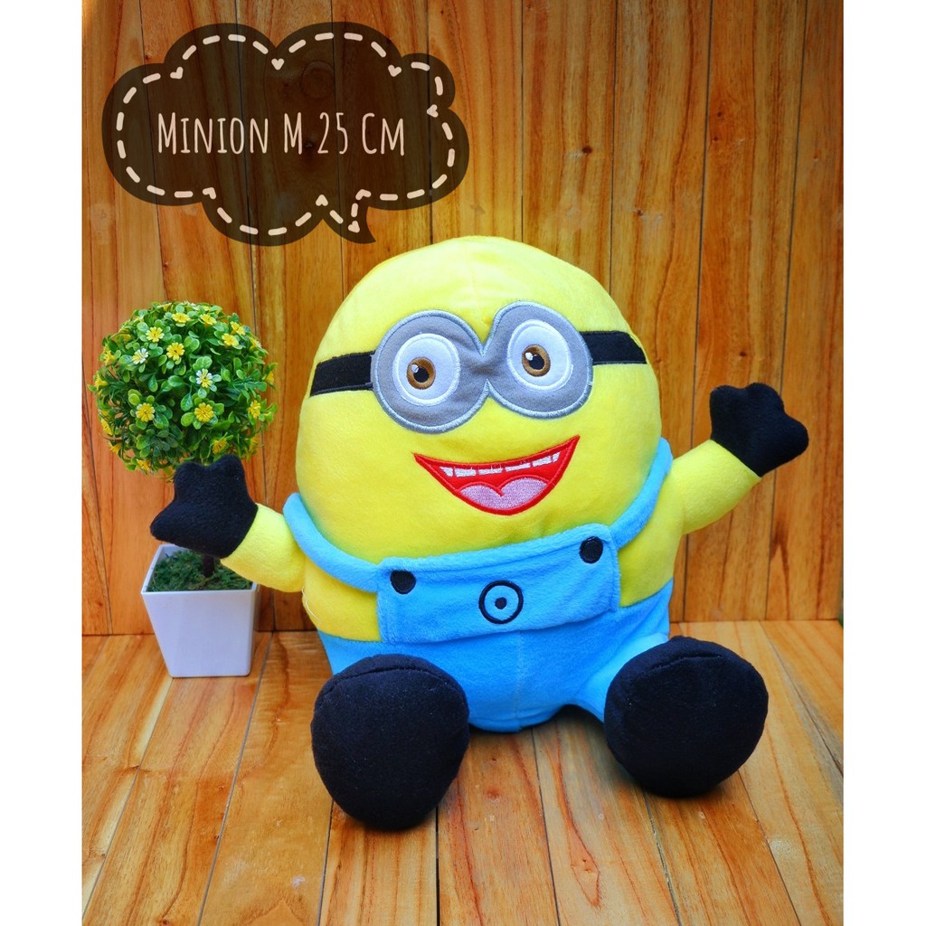 Detail Gambar Lucu Minion Nomer 32