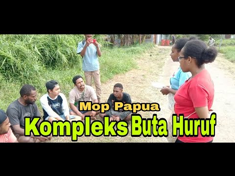 Detail Gambar Lucu Mob Papua Nomer 40