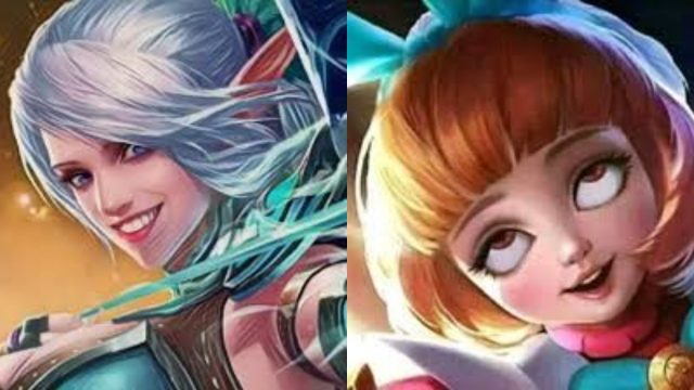 Detail Gambar Lucu Mobile Legend Nomer 3