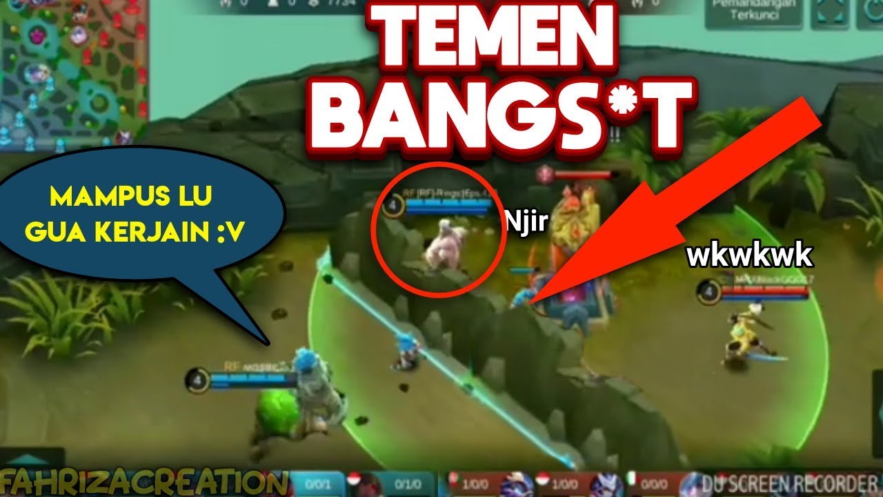 Detail Gambar Lucu Mobile Legend Nomer 23