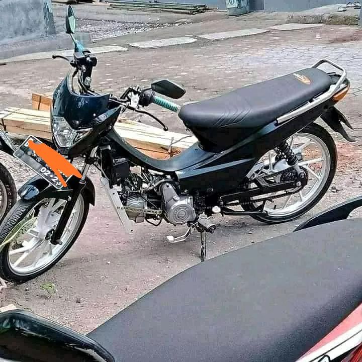 Detail Gambar Lucu Motor Sepeda Nomer 29