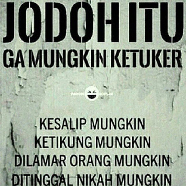 Detail Gambar Lucu Move On Nomer 13