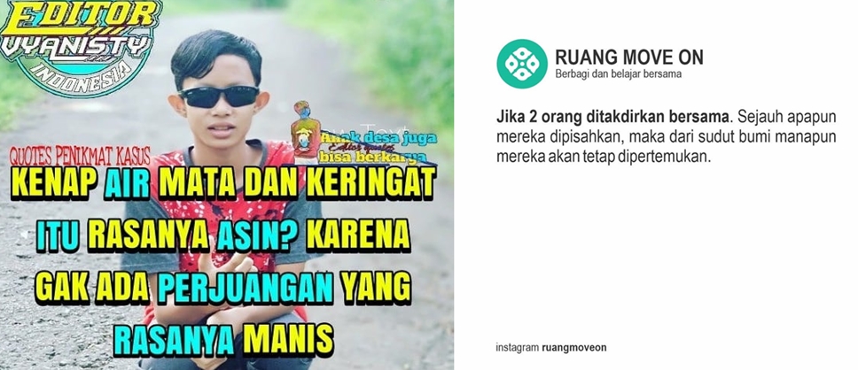 Detail Gambar Lucu Move On Nomer 16