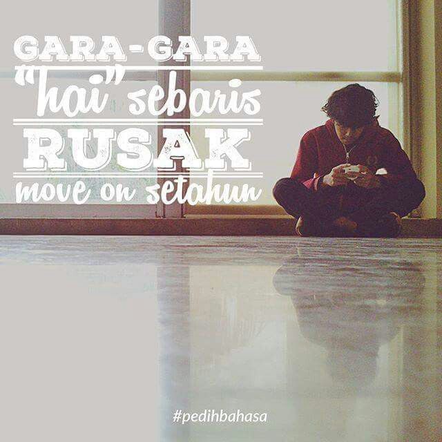 Detail Gambar Lucu Move On Nomer 20