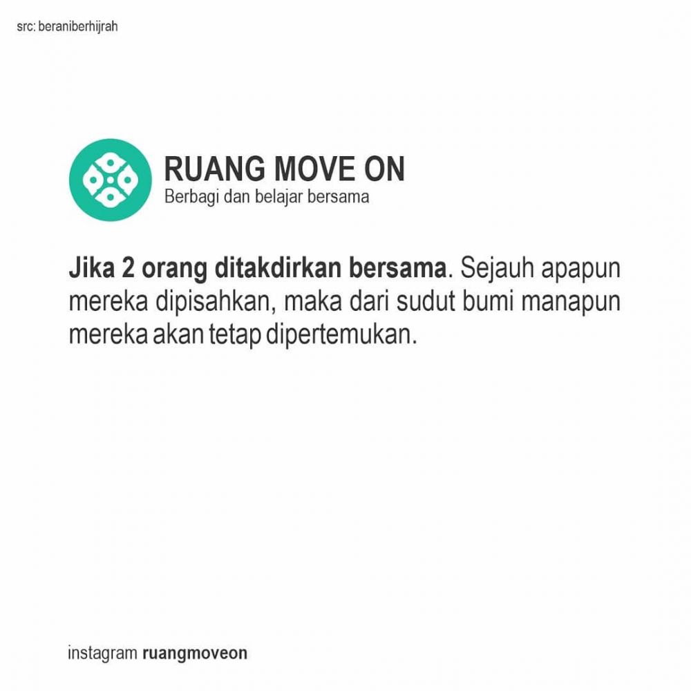 Detail Gambar Lucu Move On Nomer 22