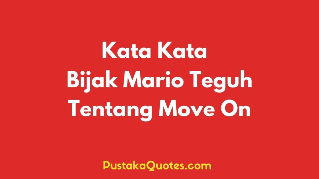 Detail Gambar Lucu Move On Nomer 24
