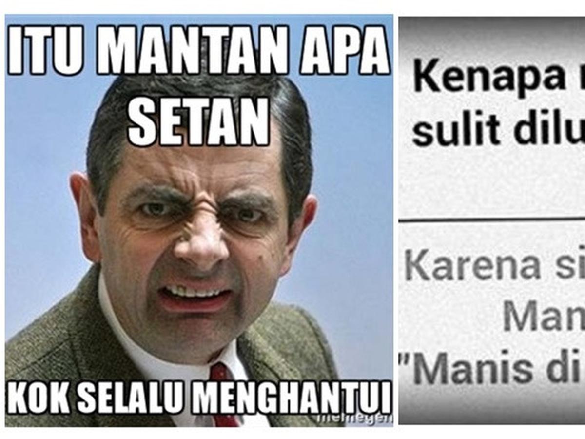 Detail Gambar Lucu Move On Nomer 26