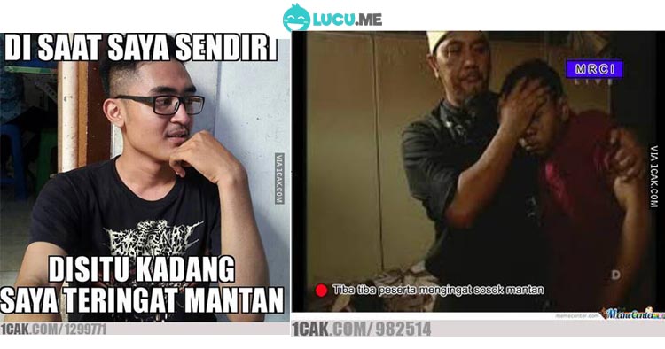 Detail Gambar Lucu Move On Nomer 30
