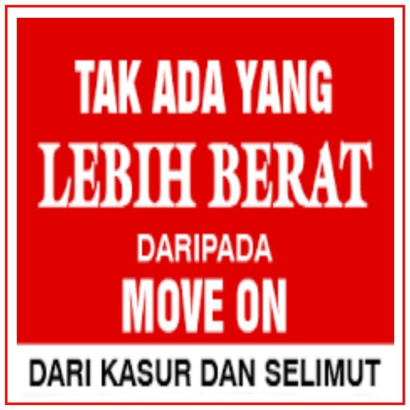 Detail Gambar Lucu Move On Nomer 31