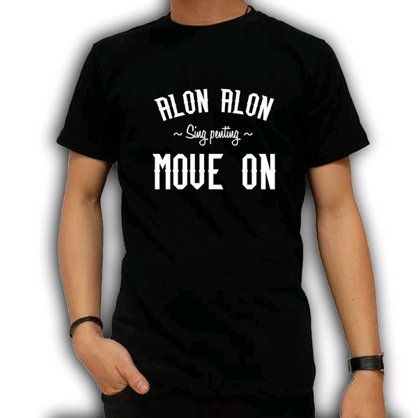 Detail Gambar Lucu Move On Nomer 32
