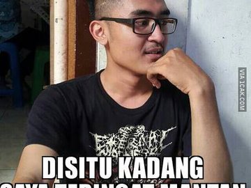 Detail Gambar Lucu Move On Nomer 5
