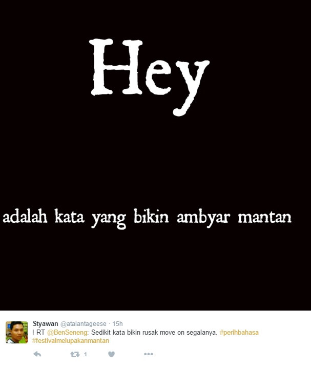 Detail Gambar Lucu Move On Nomer 40