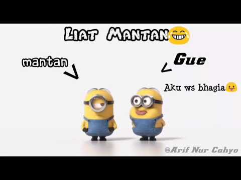Detail Gambar Lucu Move On Nomer 43