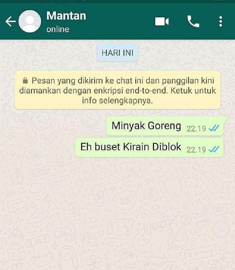 Detail Gambar Lucu Move On Nomer 45