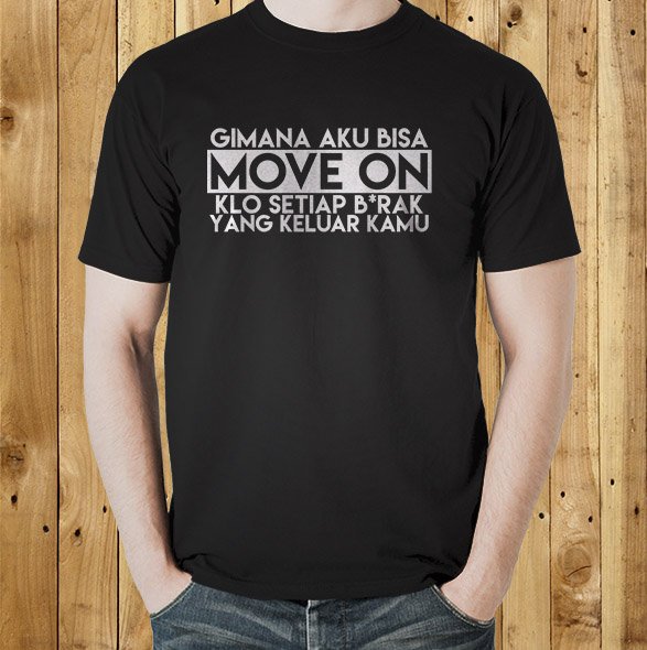 Detail Gambar Lucu Move On Nomer 51