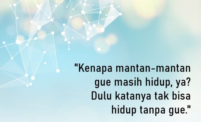 Detail Gambar Lucu Move On Nomer 10