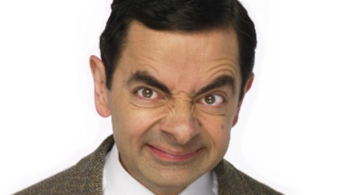 Detail Gambar Lucu Mr Bean Nomer 13