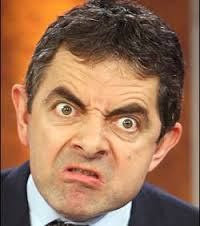 Detail Gambar Lucu Mr Bean Nomer 35