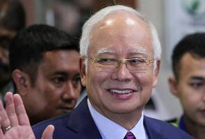 Detail Gambar Lucu Najib Nomer 10