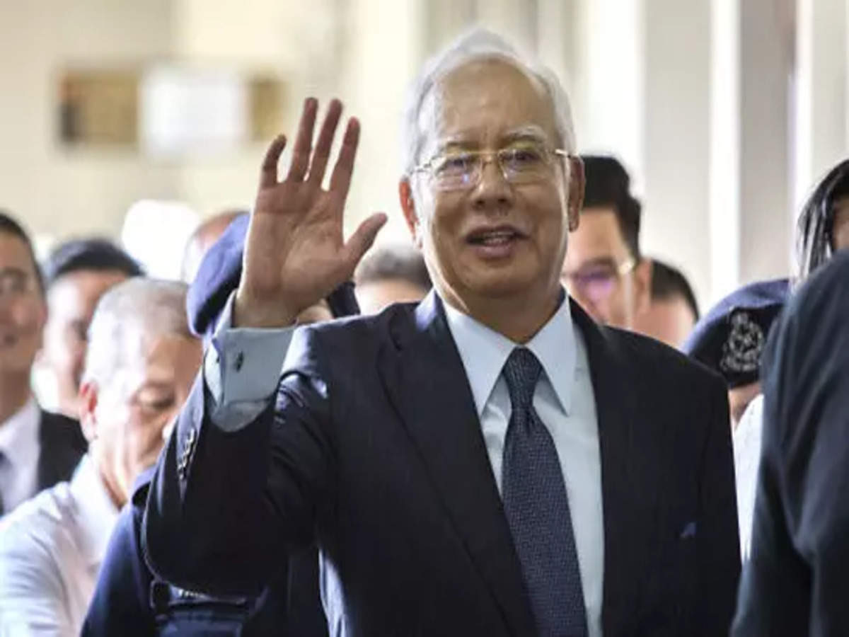 Detail Gambar Lucu Najib Nomer 12