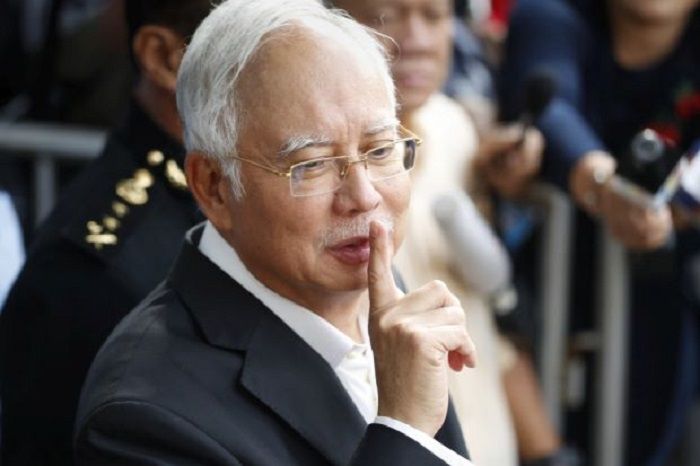 Detail Gambar Lucu Najib Nomer 16