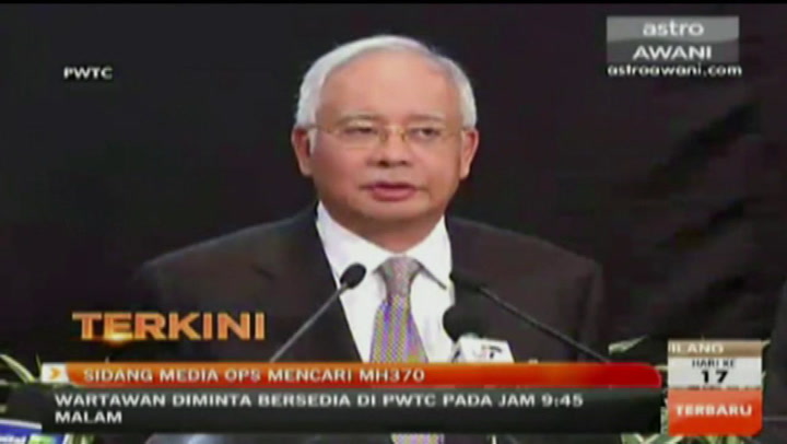 Detail Gambar Lucu Najib Nomer 18