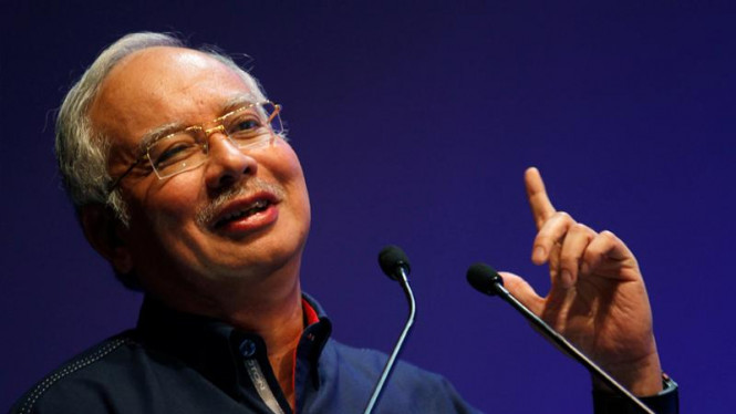 Detail Gambar Lucu Najib Nomer 21