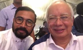 Detail Gambar Lucu Najib Nomer 22
